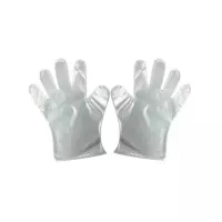 HDPE Gloves 7 gm
